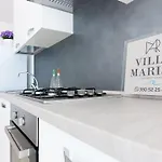 Prázdninový dům Marisa *